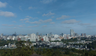 Sendai