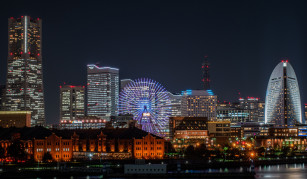 Yokohama