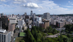 Sendai