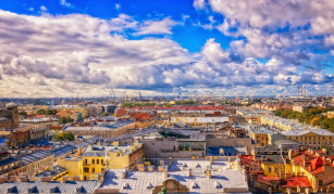 St. Petersburg