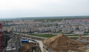 St. Petersburg