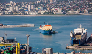 Novorossiysk