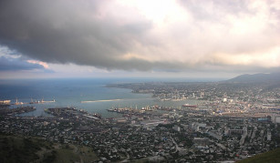 Novorossiysk