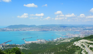 Novorossiysk