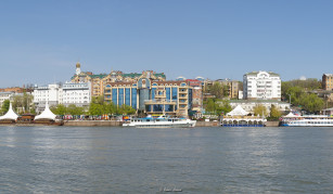 Rostov-on-Don