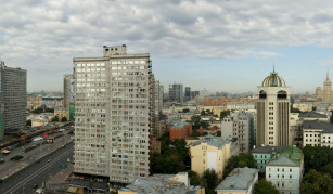 Moscow