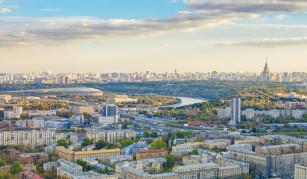 Moscow