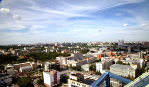 Chelyabinsk