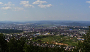 Chelyabinsk