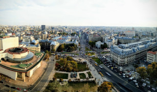 Bucharest
