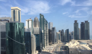 Doha