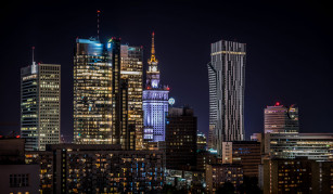 Warsaw