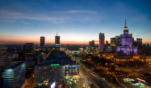Warsaw
