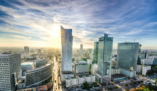 Warsaw