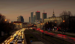 Warsaw