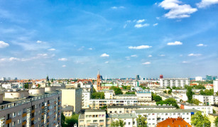 Poznan