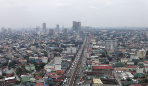 Quezon City