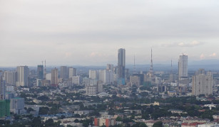Quezon City
