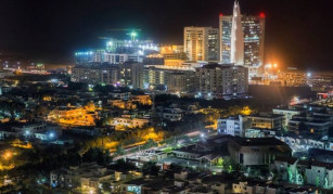Karachi
