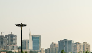 Karachi