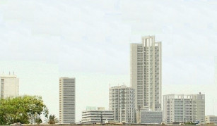 Karachi