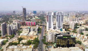 Karachi
