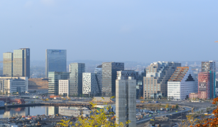Oslo