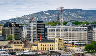 Oslo