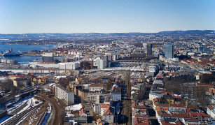 Oslo