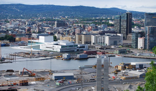 Oslo
