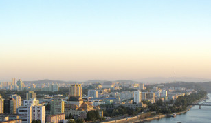 Pyongyang
