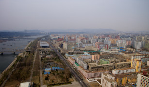 Pyongyang