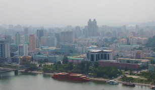 Pyongyang