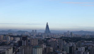 Pyongyang