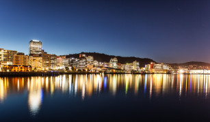 Wellington