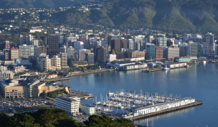 Wellington