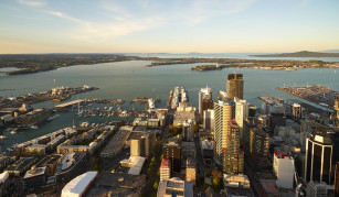 Auckland