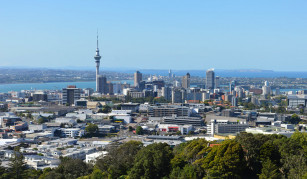 Auckland