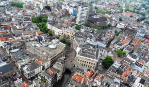 Utrecht