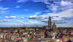 Utrecht