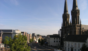 Tilburg