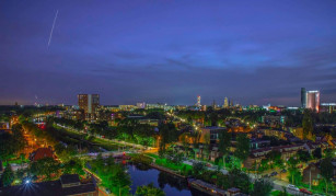 Tilburg