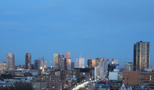Rotterdam