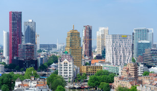 Rotterdam