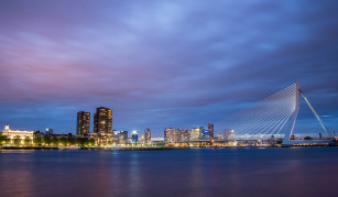 Rotterdam