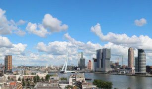 Rotterdam