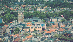 Leeuwarden