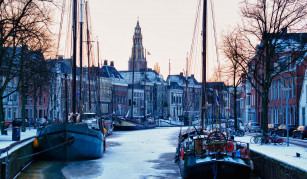 Groningen
