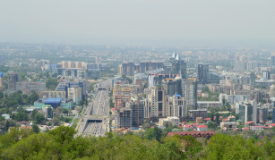 Almaty