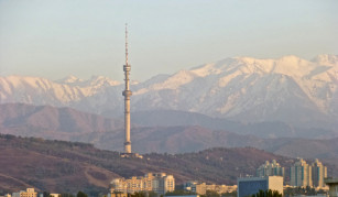 Almaty